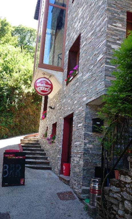 Casa Do Ferreiro - La Fragua Hotel Las Herrerías Exterior foto