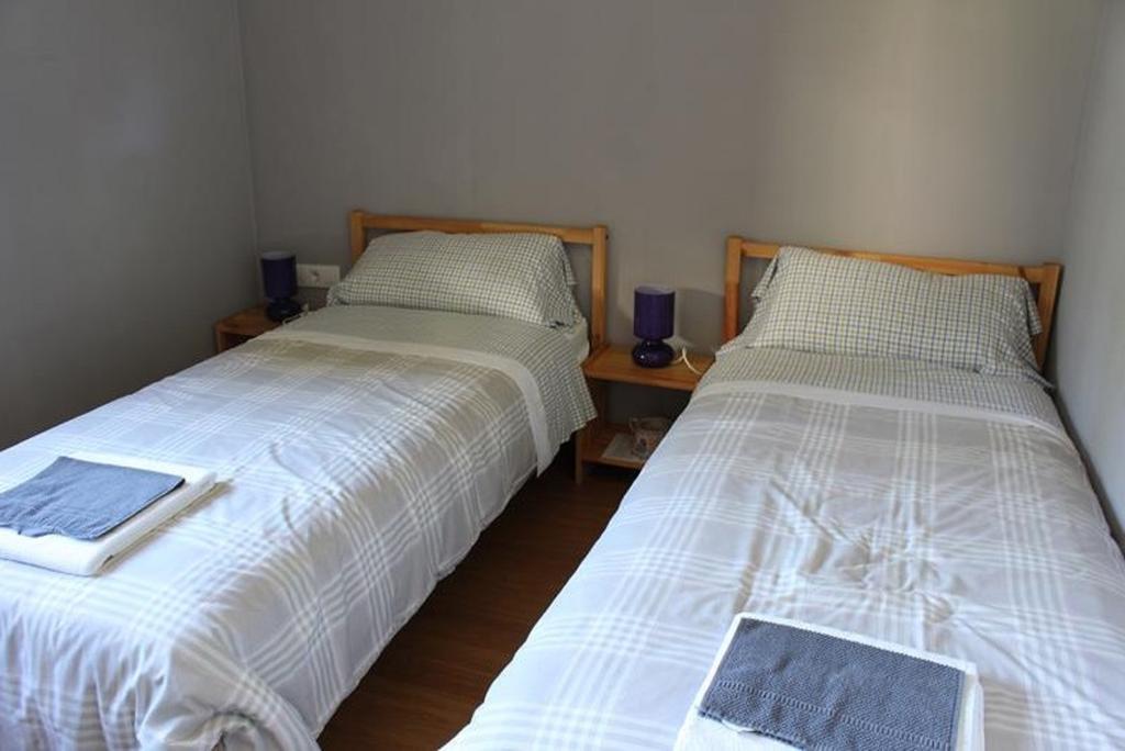 Casa Do Ferreiro - La Fragua Hotel Las Herrerías Quarto foto